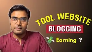 Blogging Se paise kaise kmaye | Live discussion with old blogger, Part 34