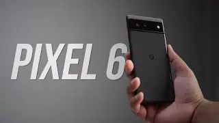 Pixel 6 in India: This Deserves to Be Here!