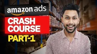 Master Amazon Ads: The Skill Every D2C Brand Needs in 2024! [Part 1] #amazonads #newskill #skills