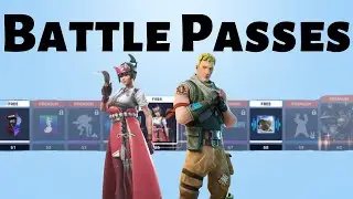 How Battle Passes are Changing Gaming