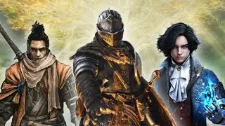 What Makes a Good Souls Like Game?