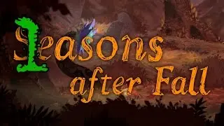 Прохождение Seasons After Fall #1