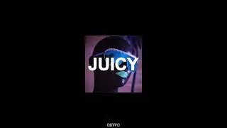 (Free) Tyga x Aitch type beat ~ Juicy