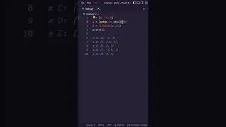 65% DON'T Know This About Python!! 