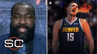 ESPN SC | Nikola Jokic is the definition of greatness - Tim Legler on Nuggets beat Mavericks 122-120