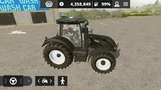 Farming simulator 20