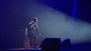 鬼束ちひろ｢月光 (Live at Bunkamura Orchard Hall on November 17, 2020)｣