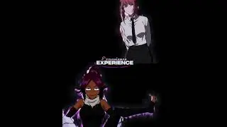 Mommy Yoruichi vs Mommy Makima