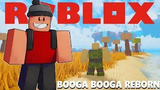 NOVO BOGA BOGA | Boga Boga Reborn Roblox