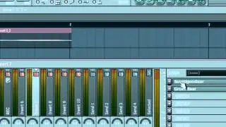 Simple Ways of Editing Audio Pitch in FL Studio