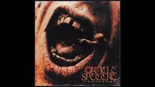 ORACLE SPECTRE - Deceivers (FULL ALBUM 2024 // Symphonic Blackened Deathcore)