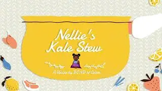 Nellie’s Stew