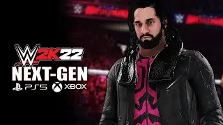 AMAZING NEW FEATURE CONFIRMED FOR WWE 2K22!.. (WWE 2K22 News)