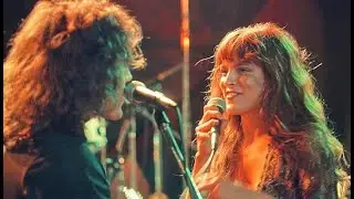 Fleetwood Mac - Gypsy |  [Daisy Jones & The Six]