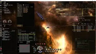 Eve online, Events: Crimson Harvest (1 of ?)