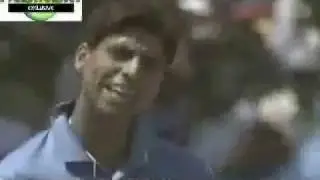 Ashish Nehra Abusing Dhoni in hindi