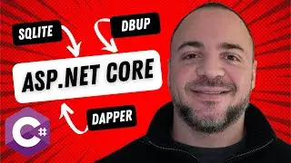Let's Build A Web API - ASP NET Core, Dapper, DbUp, and SQLite