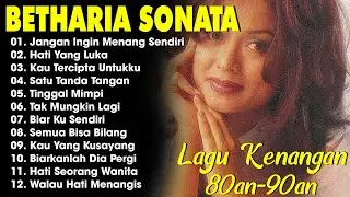 Betharia Sonata Full Album Populer