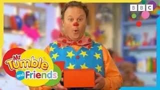 🔴LIVE: Best of Series 11 and 12 | Mr Tumble and Friends