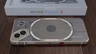 Nothing Phone 3 is here - New Exciting Smartphones in 2025