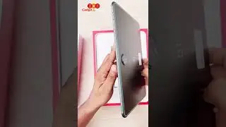 OnePlus Pad Unboxing Video