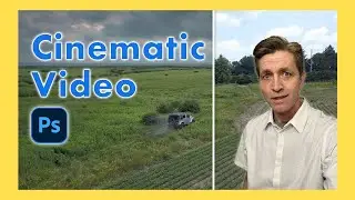 I Used Photoshop's INSANE New Feature To Fill Videos!