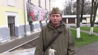 Максим Кормушкин о снятии табличек с медуниверситета в Твери