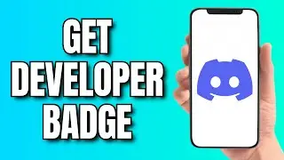 How to Get Active Developer Badge on Discord (2024)