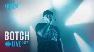 BOTCH - Live @ Hellfest 2023