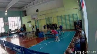 Новый Кузбасский Харимото или Коки Нива...