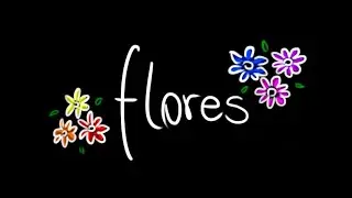 Frajadx - Flores 🌺 (feat. floresz)