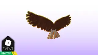 How to get the Backpack Explorer Bald Eagle Wings in Backpack Explorer: Find the Animals