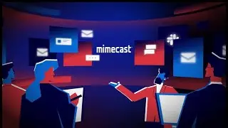 Mimecast AI - Explainer Video