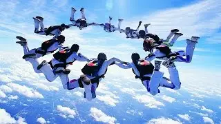 10 Most Dangerous Extreme Sports