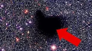 10 Creepiest Mysteries Of Space That Will Freak You Out