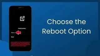 How to Factory Reset OnePlus 10R 5G | Pattern and Password Unlock | How to Remove pattern lock