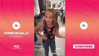 Danielle Cohn - The Best Comedy musical.ly Compilation Video | Funny musically