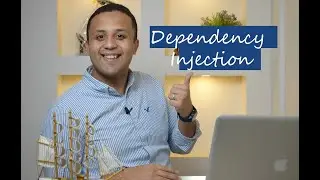 Dependency injection