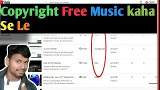 Copyright Free Music kaha Se Le