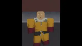 How to get Saitama .aka. one punch man A modded adventure