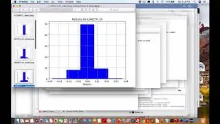 analytics tutorial how stats help on measuring probability of profit