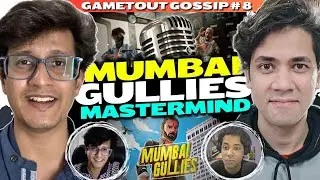Up-close & Personal with The Man behind Mumbai Gullies 