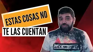 🔥Lo que debes saber antes de ser DESARROLLADOR WEB | Esto NO TE LO DICEN 😱