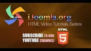 HTML Tutorials, Lesson #7 - How to add meta description and meta keywords to HTML documents