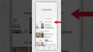 How To Hide Photos in Samsung