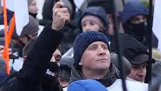 Save ФОП. Новый Майдан изнутри...Майдан Независимости онлайн