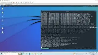 how to update nmap scripts and Kali linux