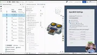 Sneak Peek:  Update BOM on Onshape Release