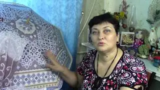 Зонтик от солнца своими руками ХоббиМаркет