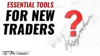 ⚠️ Must Have: Traders Toolbox